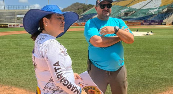 Fundación Nuestra Tierra busca convertir a Margarita en territorio Guinness