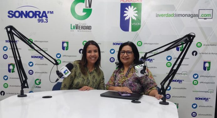 Mariángela Martínez: Parque zoológico La Guaricha aguarda a los temporadistas