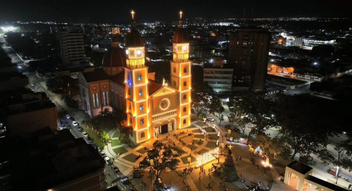 Historia, música y poesía: Pilares que sostienen la identidad de Maturín