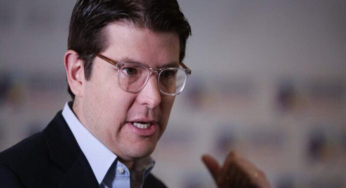 Disidencia de las Farc ordenó asesinar al senador colombiano Uribe Turbay