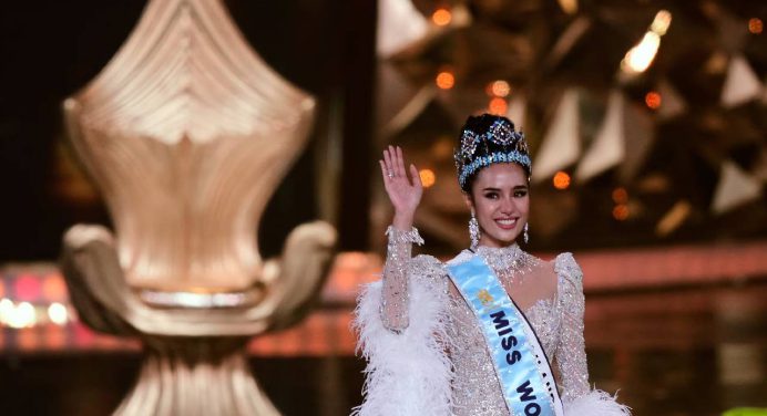 Vietnam será sede del Miss Mundo en septiembre