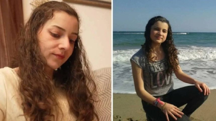 Noelia Castillo Ramos recibirá la eutanasia este jueves 1 Noelia Castillo