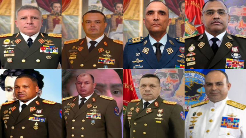 Designan a nuevos comandantes de las REDI en todo el país 1 REDI nuevos