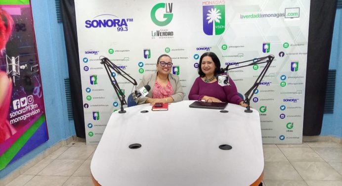 Roselis León: Santa Bárbara alista programación religiosa y turística para Semana Santa