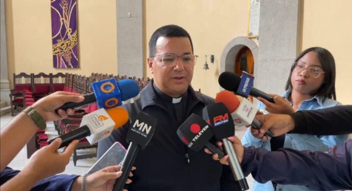 Pospuesto domingo familiar y rifa pro Catedral por duelo ante doble terremoto del #24Jun