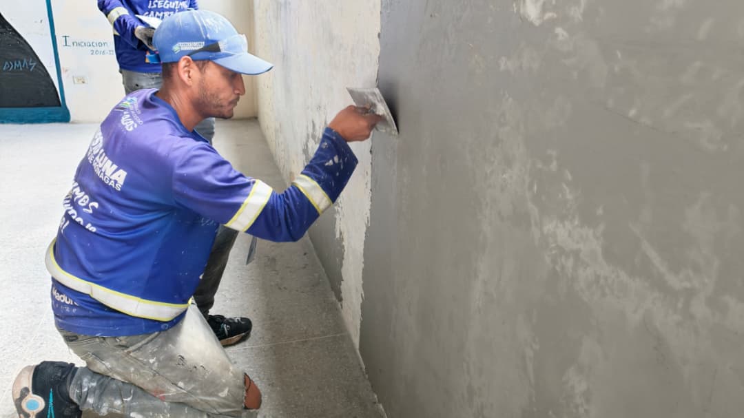 Gobernador Luna realiza recuperación integral de la Unesr Maturín 3 Unesr3