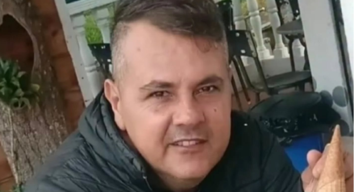 Tras días desaparecido hallaron sin vida al periodista Walter Jaimes 