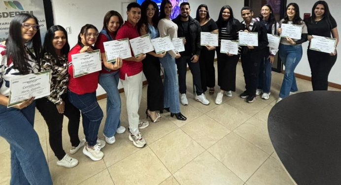 Corpoturismo impulsa la formación integral para una Monagas productiva