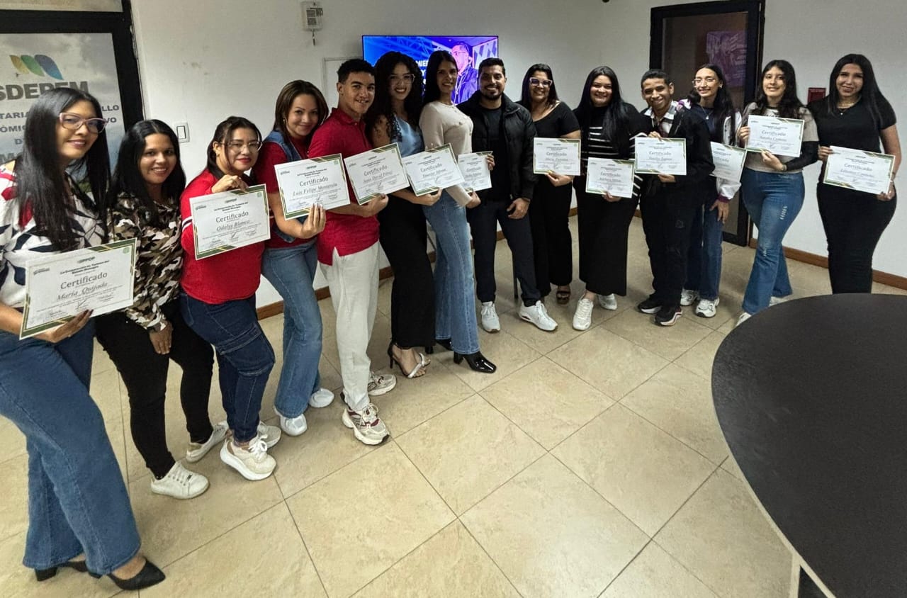 Corpoturismo talleres