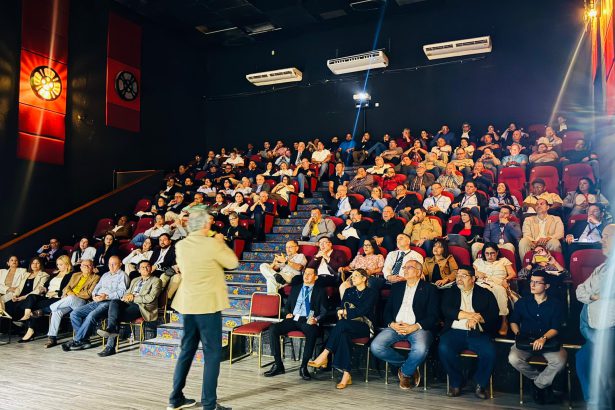 Cámara Petrolera en Monagas realiza foro sobre el desarrollo gasífero y energético