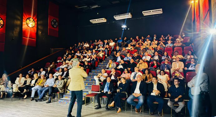 Cámara Petrolera realiza foro en Monagas sobre el desarrollo gasífero y energético