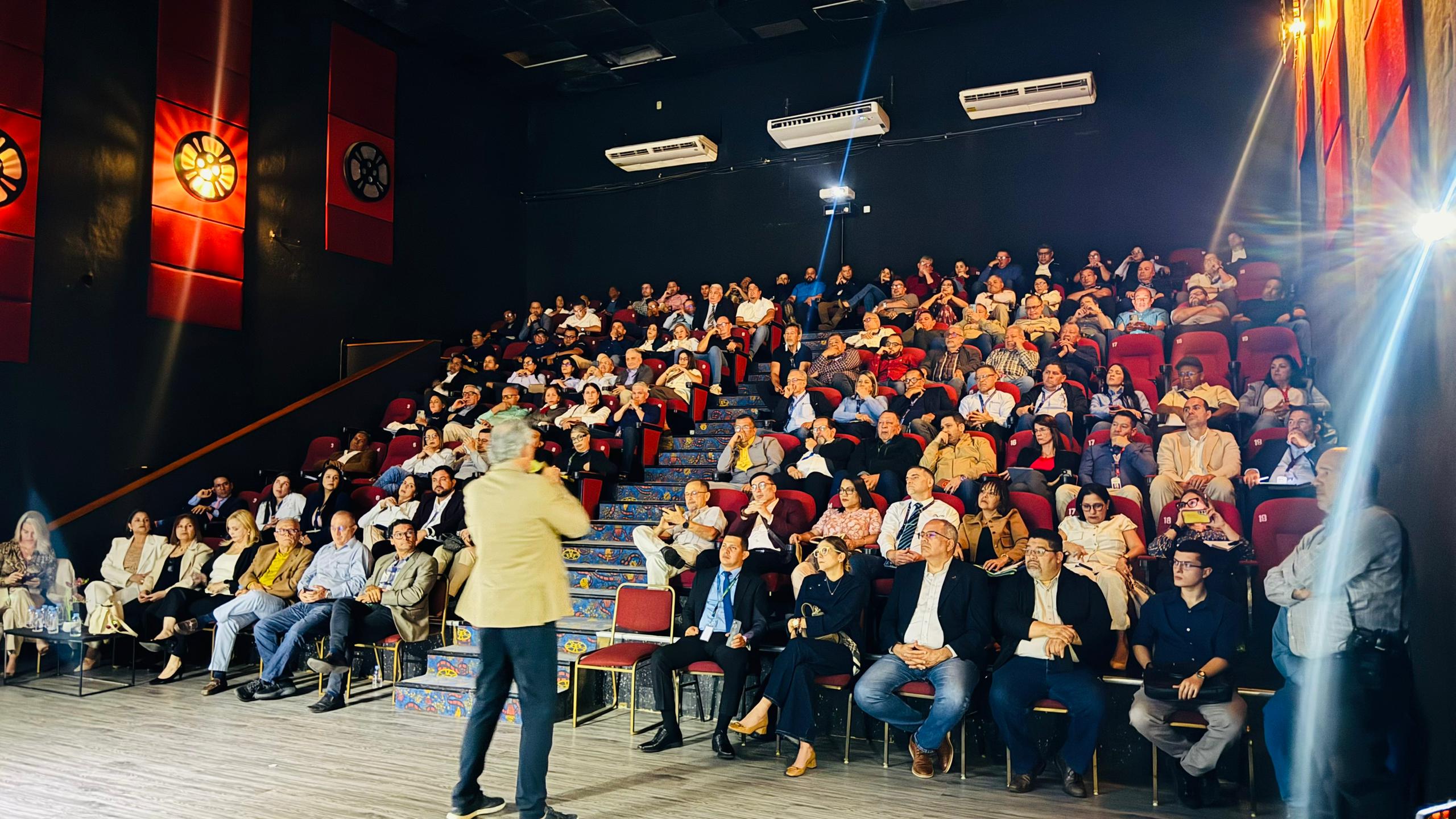 Cámara Petrolera en Monagas realiza foro sobre el desarrollo gasífero y energético