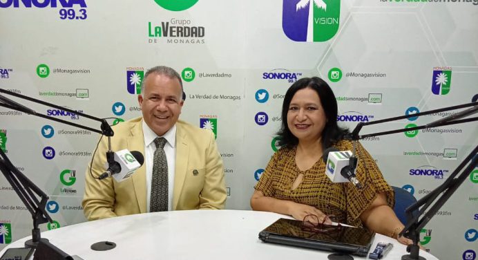 Wilmer Saballo: Demanda de alquileres aumentará en Maturín por industria petrolera