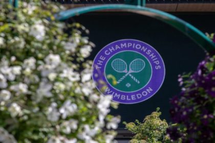 Wimbledon