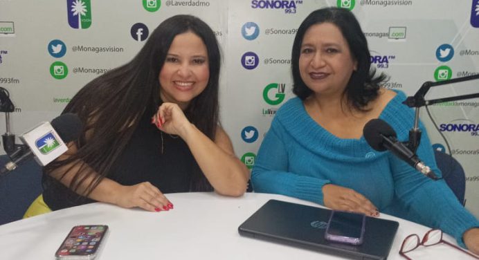 Yelimar Zerpa trae el Maturín Glam Coffee este viernes 13 de marzo