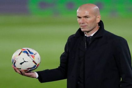 Zidane