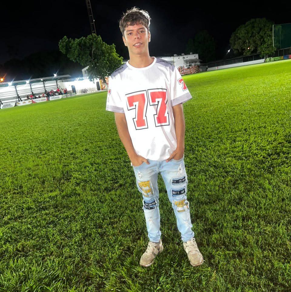 adan marquez centeno