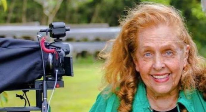 Fallece Alba Revenga: Pilar de la televisión y la cultura en Venezuela