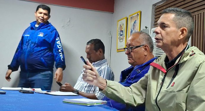 Transportistas de Monagas rechazan llamado a paro