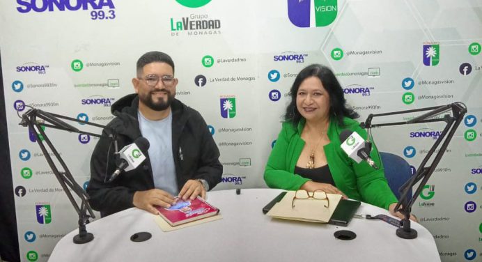 Alcalde Sánchez Mérida invita a la XXXI Feria de San José en Aguasay