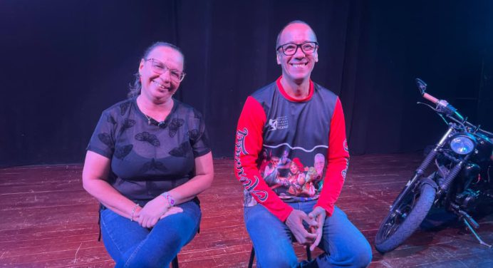 Alexander Bermúdez: La Alcaldesa Ana Fuentes devolvió el arte a Maturín