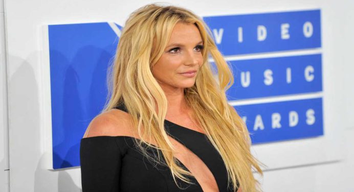 Britney Spears fue arrestada en California por conducir en estado de ebriedad
