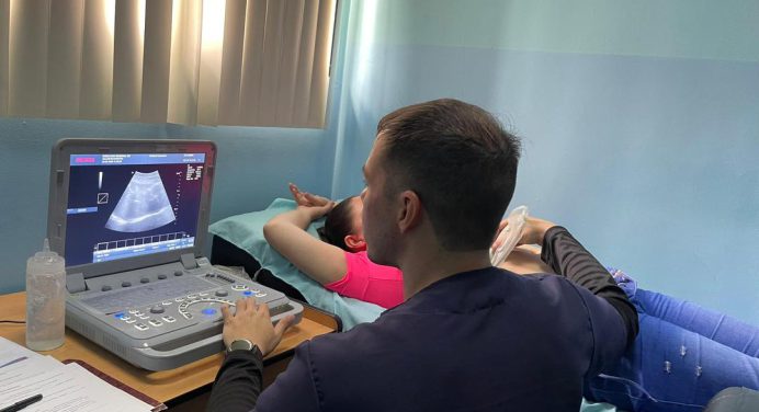 Gobernación de Monagas conmemora el día de la Prevención del Cáncer de Cuello Uterino