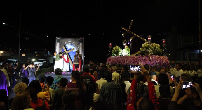 Gobernación de Monagas invita a disfrutar de la Semana Santa en Vivo en Caripe