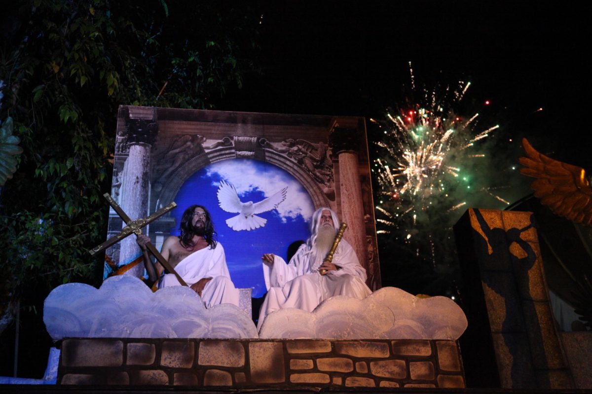 Gobernación de Monagas invita a disfrutar de la Semana Santa en Vivo en Caripe 2 caripe2 3