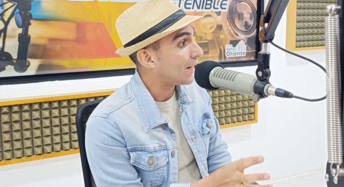 Cetex impulsa desde Monagas la vanguardia en la investigación lingüística