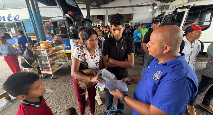Consejo de Derechos se alista para la zafra de Semana Santa 2026