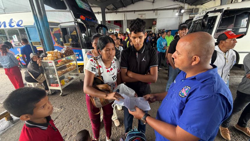 Consejo de Derechos se alista para la zafra de Semana Santa 2026 1 consejo