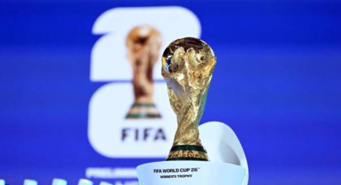 México y la FIFA sostendrán una reunión para tratar la seguridad en el Mundial