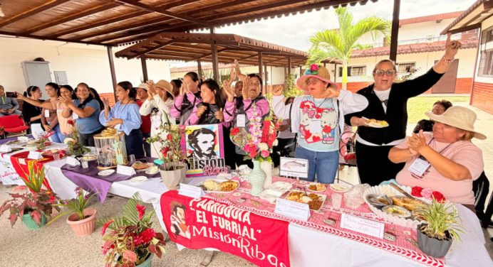​Maturín celebra su identidad gastronómica con el 4to Festival del Cuajao