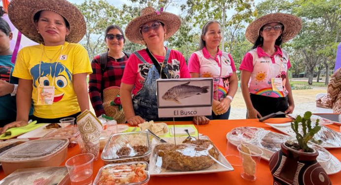 El cuajao fue decretado patrimonio cultural gastronómico de Maturín