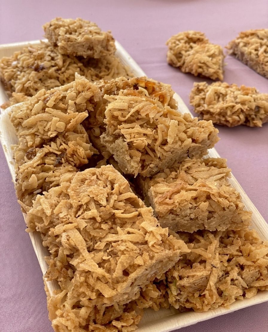 Realizan primer Festival del Dulce Criollo en Santa Bárbara 2 dulce2