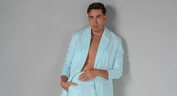 Duelo en la moda venezolana: Murió el diseñador Enger Luces