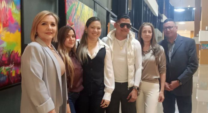 Este viernes inauguran cuarta edición de ExpresionARTE