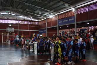 futbol sala