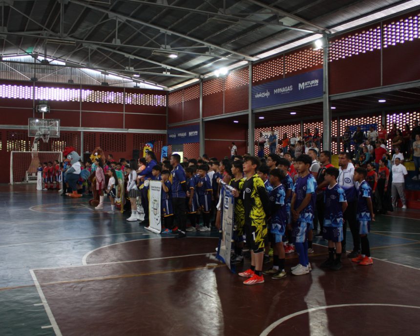 futbol sala