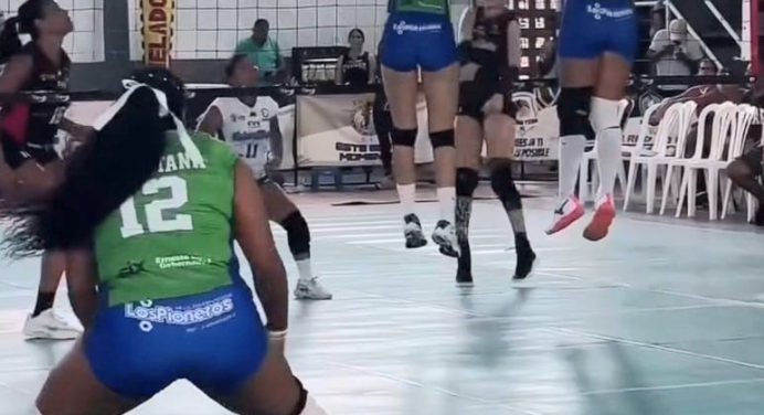 Guácharas de Monagas remontó en Guatire y acecha liderato de la LPV