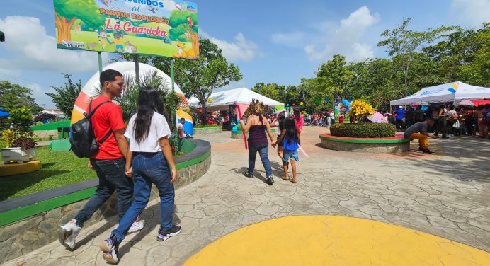 Alcaldía de Maturín impulsa el bienestar femenino con «Las Guarichas empoderadas»