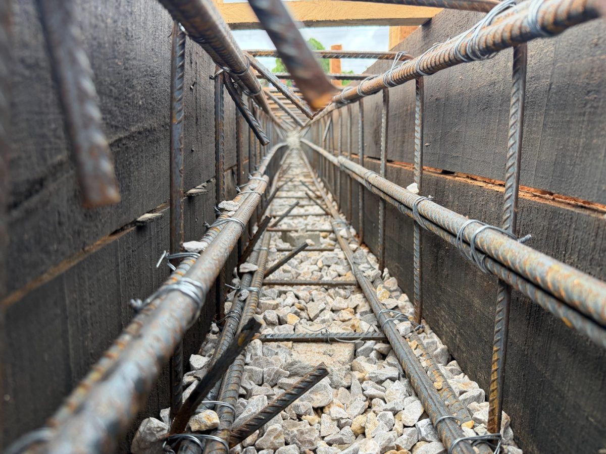 Construcción de la iglesia Virgen del Valle fortalece fe y desarrollo urbano en Maturín 5 iglesia5
