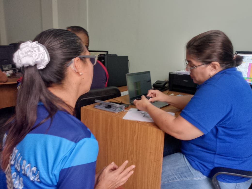 Gobierno entrega insulina gratuita a 35 pacientes diabéticos 2 insulina2