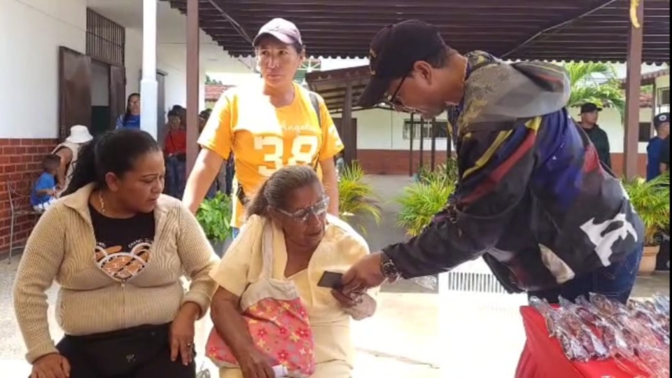 Lotería de Oriente brinda asistencia a más de 2 mil 600 monaguenses en el 2026 3 loteria2