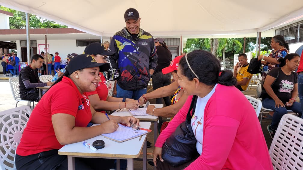 Lotería de Oriente brinda asistencia a más de 2 mil 600 monaguenses en el 2026 2 loteria3