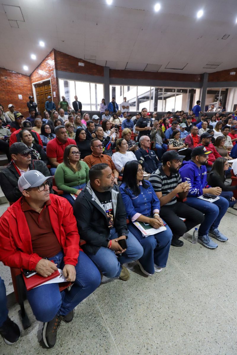 Gobernador Luna afina maquinaria para participación en la Consulta Popular Nacional 3 luna3