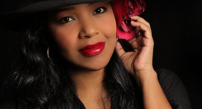 Margareth Aliendres llega a Maturín con gala teatral a beneficio del musical “Jesús de Nazaret”