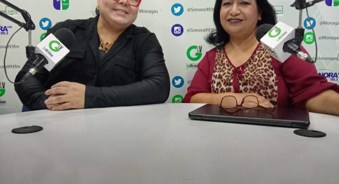 Milagros Simosa lleva el teatro a otro nivel con «Todo por la herencia» y Jesús de Nazaret