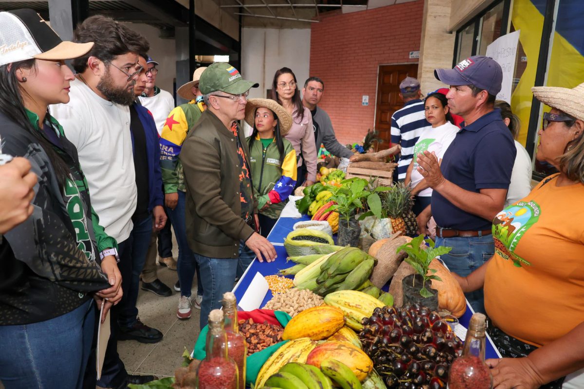 Gobernador Luna: Monagas seguirá tributando a la productividad del país 2 monagas2 1